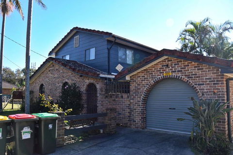 Arcos - Yarra Valley Accommodation 1