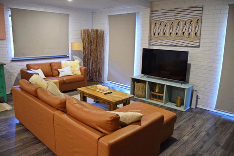 Arcos - Yarra Valley Accommodation 2