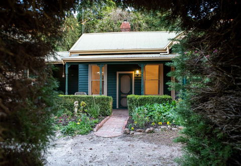 Ard Choille Cottages - Yarra Valley Accommodation 3