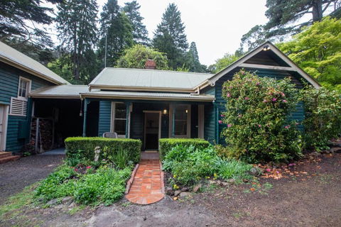 Ard Choille Cottages - Yarra Valley Accommodation 1