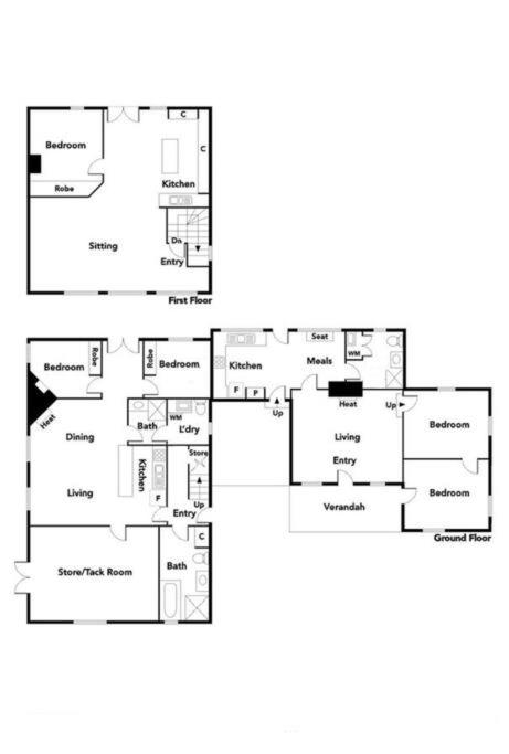 Ard Choille Cottages - Yarra Valley Accommodation 4