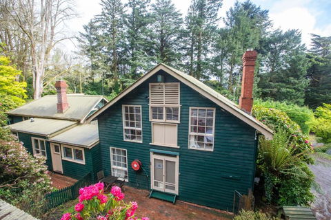 Ard Choille Cottages - Yarra Valley Accommodation 2