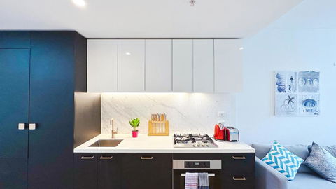 Arden Garden 2B2B1C Apartment By GoodLive - Yarra Valley Accommodation 1