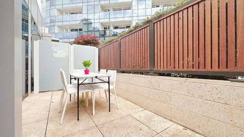 Arden Garden 2B2B1C Apartment By GoodLive - Yarra Valley Accommodation 2