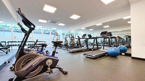Arden Garden 2B2B1C Apartment By GoodLive - Yarra Valley Accommodation 4
