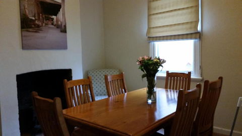 Arden On McLachlan - Yarra Valley Accommodation 3