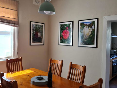 Arden On McLachlan - Yarra Valley Accommodation 4