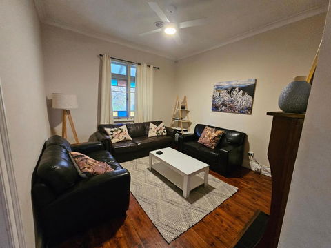 Arden On McLachlan - Yarra Valley Accommodation 2