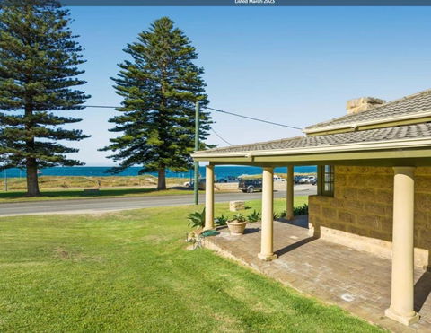 Ardgreian - Yarra Valley Accommodation 0
