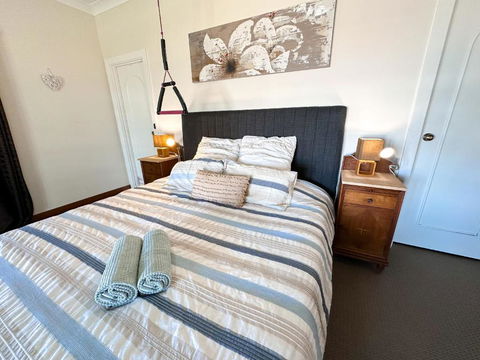 Ardgreian - Yarra Valley Accommodation 4