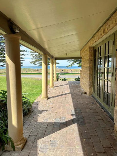 Ardgreian - Yarra Valley Accommodation 1