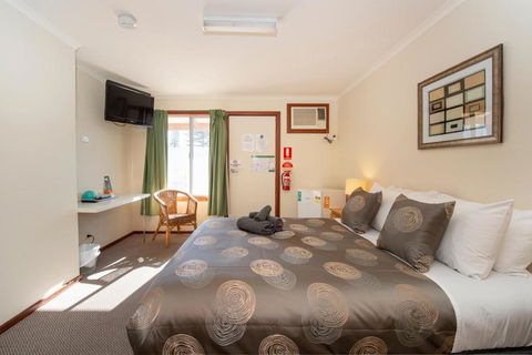 Ardrossan Hotel Motel - Yarra Valley Accommodation 3