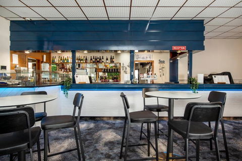 Ardrossan Hotel Motel - Yarra Valley Accommodation 1