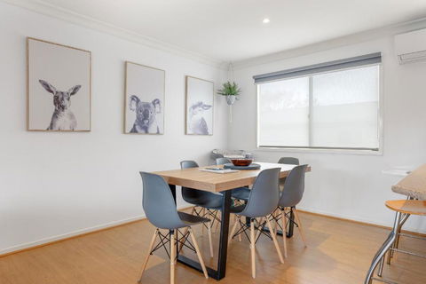 Area 51 By Ready Set Stay - BYO LINEN & TOWELS - Yarra Valley Accommodation 1