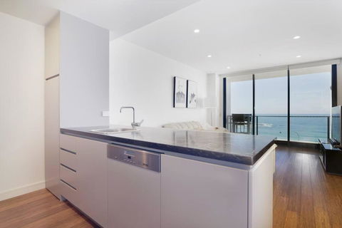 Arena Newcastle Beach - Yarra Valley Accommodation 3