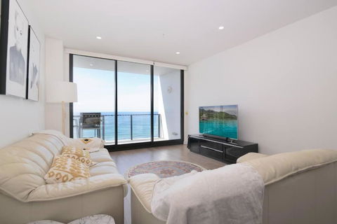 Arena Newcastle Beach - Yarra Valley Accommodation 1