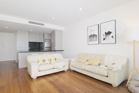 Arena Newcastle Beach - Yarra Valley Accommodation 4