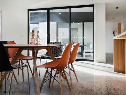 Arenas North - Yarra Valley Accommodation 4