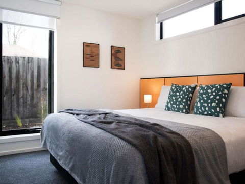 Arenas North - Yarra Valley Accommodation 3