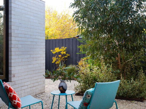 Arenas North - Yarra Valley Accommodation 1