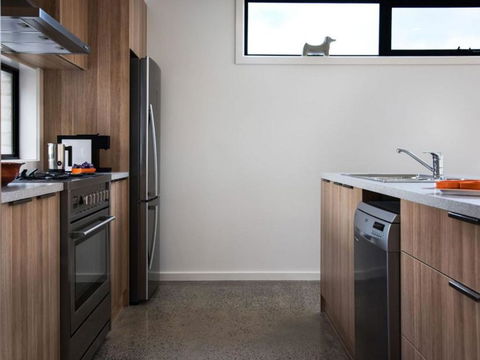 Arenas North - Yarra Valley Accommodation 2