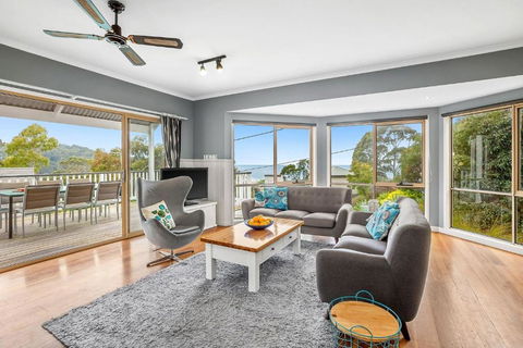 Argo - Yarra Valley Accommodation 1