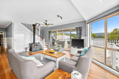 Argo - Yarra Valley Accommodation 2