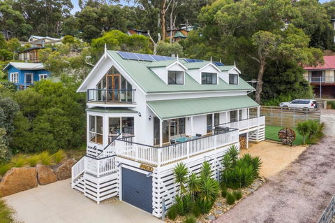 Argo - Yarra Valley Accommodation 3