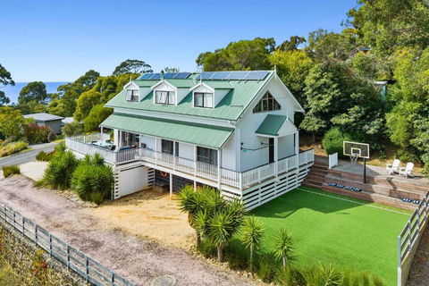 Argo - Yarra Valley Accommodation 0