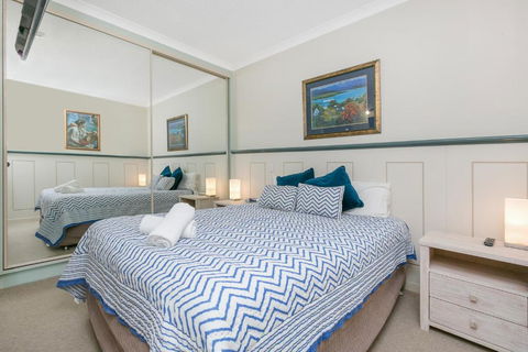Argyle On The Park - Yarra Valley Accommodation 4