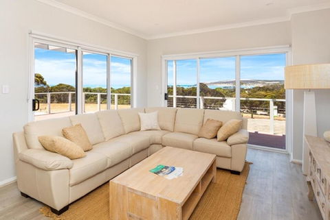 ARIA Emu Bay Seaside KI@43 - Yarra Valley Accommodation 2