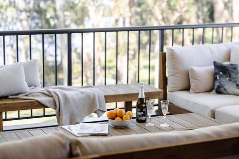 Aria Shores - Your Lakeside Haven - Yarra Valley Accommodation 3