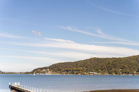 Aria Waterview - Yarra Valley Accommodation 4