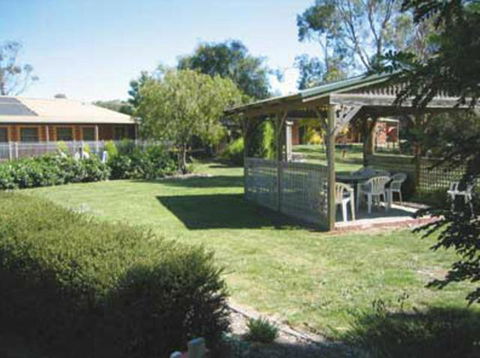 Aristocrat Waurnvale - Yarra Valley Accommodation 4