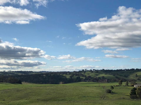 Armara Views - Yarra Valley Accommodation 0