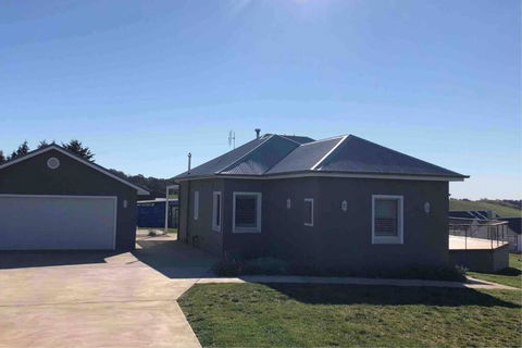 Armara Views - Yarra Valley Accommodation 1