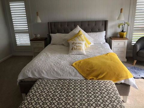 Armara Views - Yarra Valley Accommodation 2