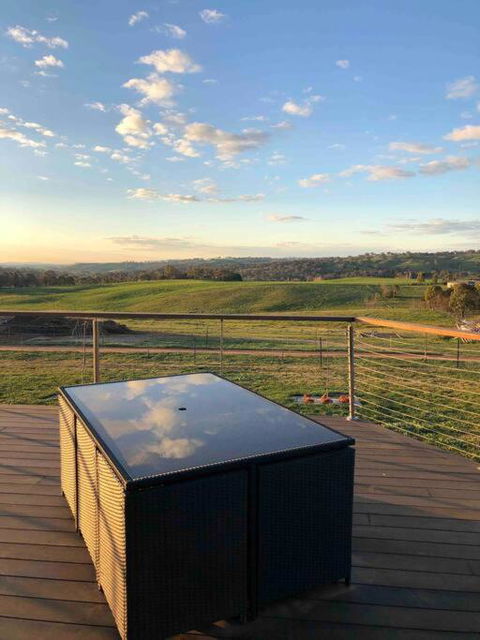 Armara Views - Yarra Valley Accommodation 4