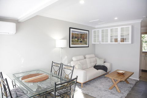Armidale Cottage - All You Need On Taylor - Yarra Valley Accommodation 0