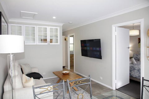 Armidale Cottage - All You Need On Taylor - Yarra Valley Accommodation 2