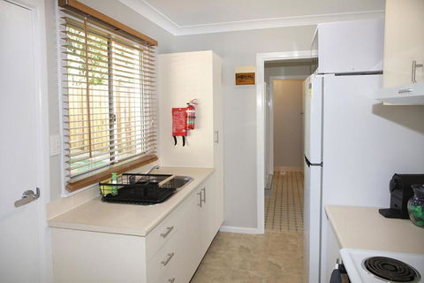 Armidale Cottage - All You Need On Taylor - Yarra Valley Accommodation 3