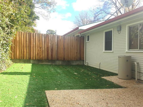 Armidale Cottage - All You Need On Taylor - Yarra Valley Accommodation 1