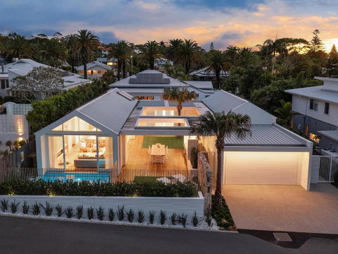 Aroha Byron Bay - Yarra Valley Accommodation 1