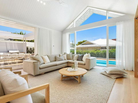Aroha Byron Bay - Yarra Valley Accommodation 2