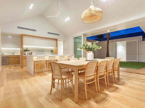 Aroha Byron Bay - Yarra Valley Accommodation 4