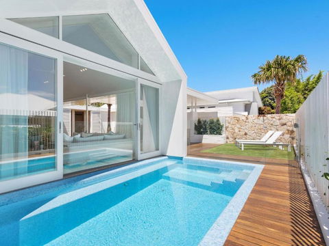 Aroha Byron Bay - Yarra Valley Accommodation 0