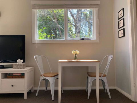 Aroha Studio - Yarra Valley Accommodation 4