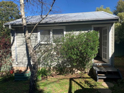 Aroha Studio - Yarra Valley Accommodation 2