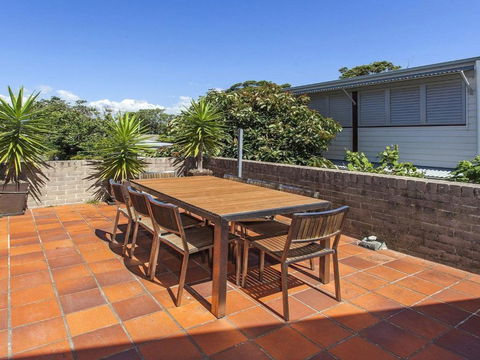 Aroona At Minnamurra - Yarra Valley Accommodation 4
