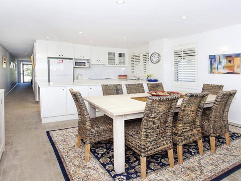 Aroona At Minnamurra - Yarra Valley Accommodation 1